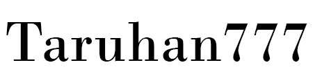 Taruhan777
